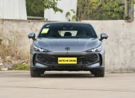 2025 MG 7 1.5L Turbo (China Specs)