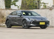 2025 MG 7 1.5L Turbo (China Specs)