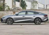 2025 MG 7 1.5L Turbo (China Specs)