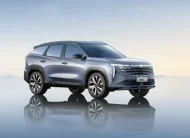 2025 Geely Starray (China Specs)