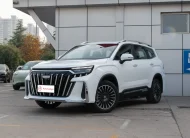 2025 Geely Okavango 2.0 Turbo (China Specs)