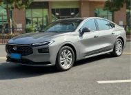 2025 Ford Mondeo 2.0L EcoBoost Turbo Hybrid