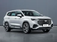2025 Geely Okavango 2.0 Turbo (China Specs)