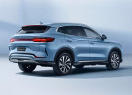 2025 BYD Sealion 06 Flagship