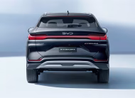 2025 BYD Sealion 06 Flagship