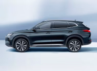 2025 BYD Sealion 06 Flagship