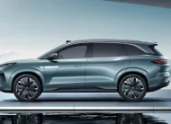BYD TANG L FLAGSHIP 2025