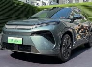 BYD TANG L FLAGSHIP 2025