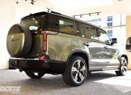 2026 ROX 01 1.5L Full Option