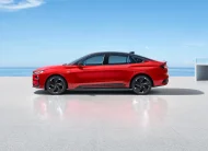 2025 Ford Mondeo 2.0L EcoBoost Turbo Hybrid