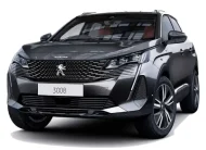 2026 Peugeot 3008 1.6L Allure