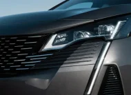 2026 Peugeot 3008 1.6L Allure