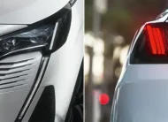 2026 Peugeot 3008 1.6L Allure