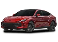 2025 MG 7 1.5L Turbo (China Specs)