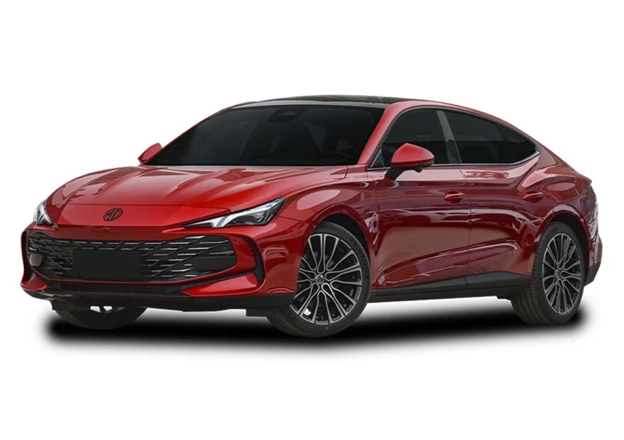 2025 MG 7 1.5L Turbo (China Specs)