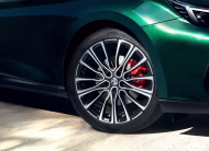 2025 MG 7 1.5L Turbo (China Specs)