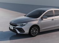 2025 MG 5 1.5L Full Option