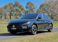 2025 MG 5 1.5L Full Option