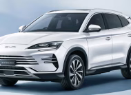 2025 BYD Sealion 06 Flagship