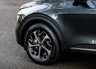 2025 Kia Sportage 1.6 Turbo