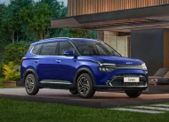 2026 Kia Carens 1.5L