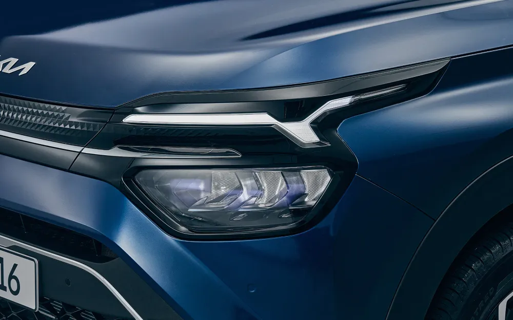 2026 Kia Carens 1.5L