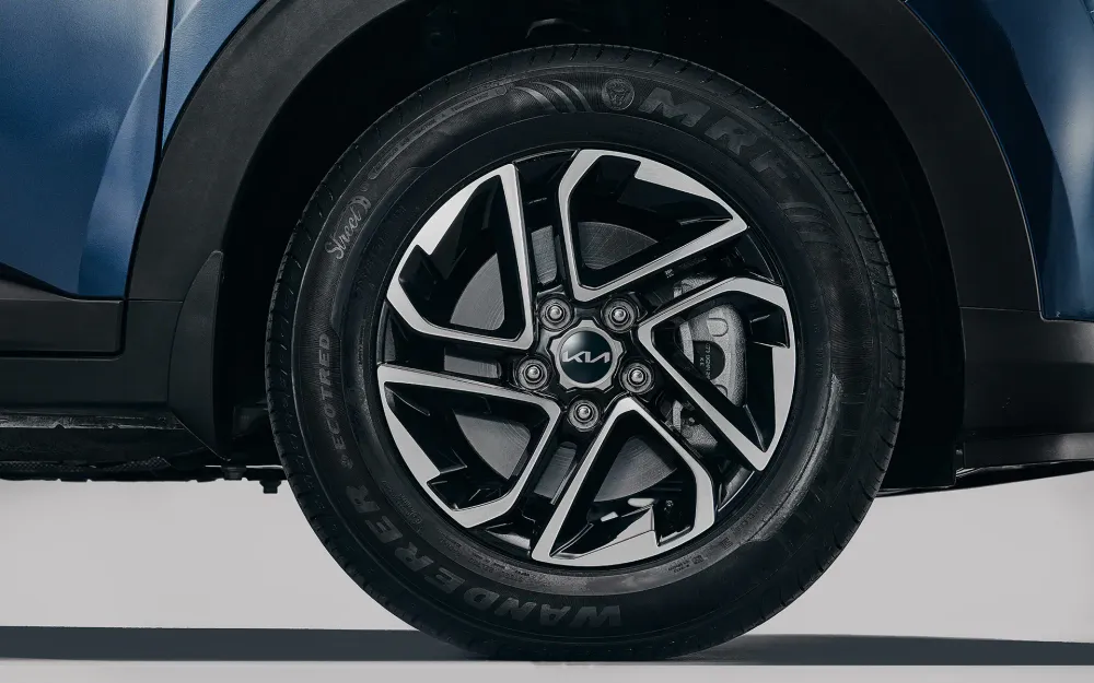 2026 Kia Carens 1.5L