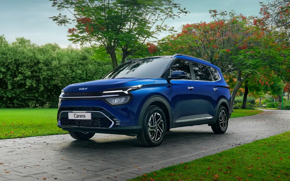 2026 Kia Carens 1.5L