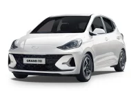 2026 Hyundai Grand i10 1.2 (GCC Specs)