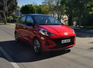 2026 Hyundai Grand i10 1.2 (GCC Specs)