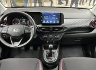 2026 Hyundai Grand i10 1.2 (GCC Specs)