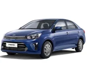 2025 Kia Pegas 1.4L