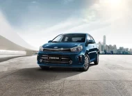 2025 Kia Pegas 1.4L