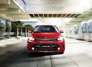 2025 Kia Pegas 1.4L