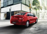 2025 Kia Pegas 1.4L